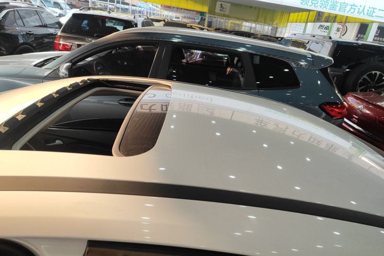 Used Ford Focus 2012 Sedan 1.6L Automatic Fashion Edition
