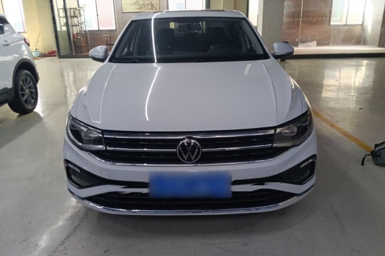 Used Volkswagen Bora 2023 200TSI DSG Enjoyment Edition
