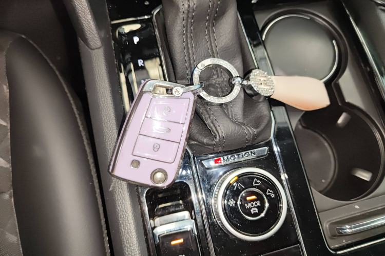 Used Volkswagen Teramont X 2020 Facelift 380TSI Four-Wheel Drive Luxury Edition
