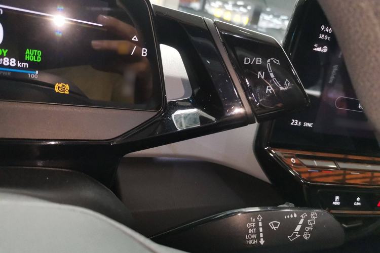 Used Volkswagen ID.3 2021 Pure Edition
