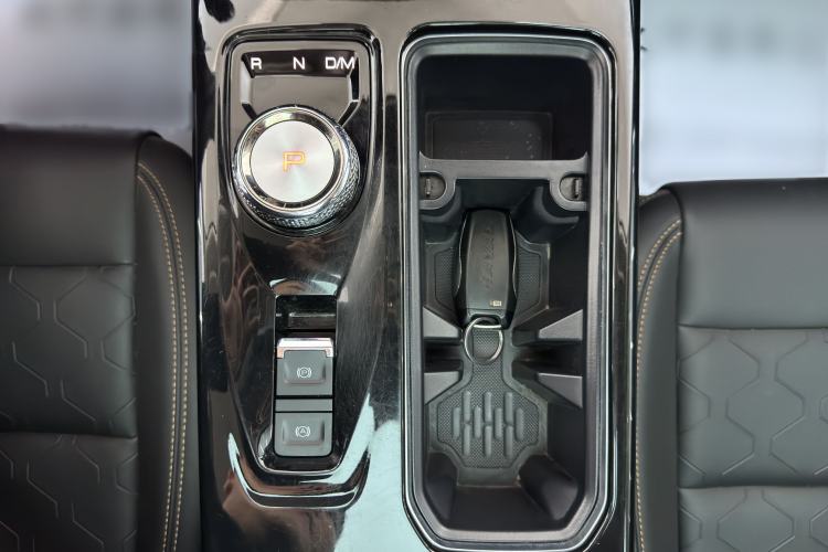 Used Haval DARGO 2021 1.5T DCT Two-Wheel Drive Border Collie Edition
