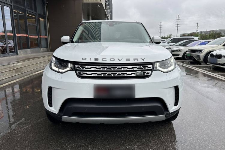 Used Land Rover Discovery 2019 3.0 SC V6 HSE
