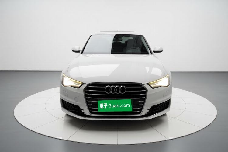 Used Audi A6L 2016 TFSI Technology Edition