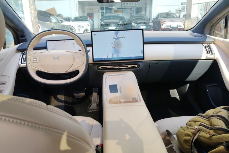 Used XPeng P7+ 2024 Long-Range Max
