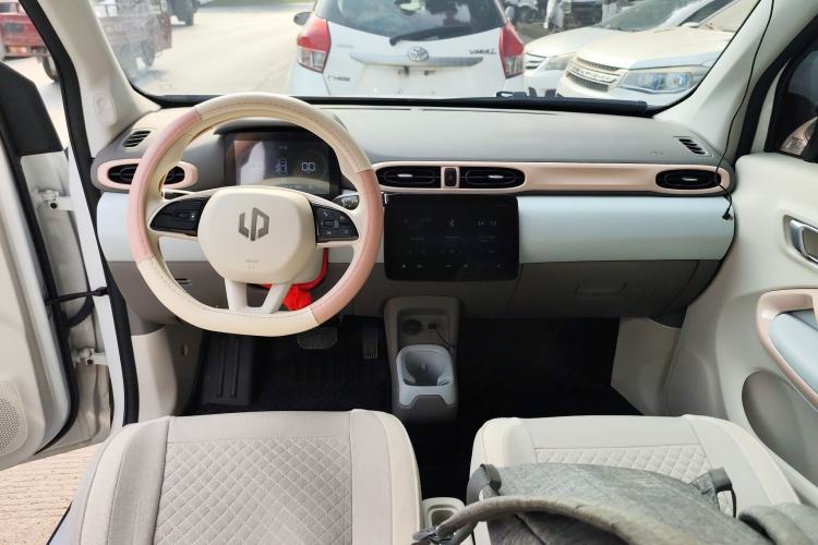 Used Leapmotor T03 2024 310 Comfort Edition
