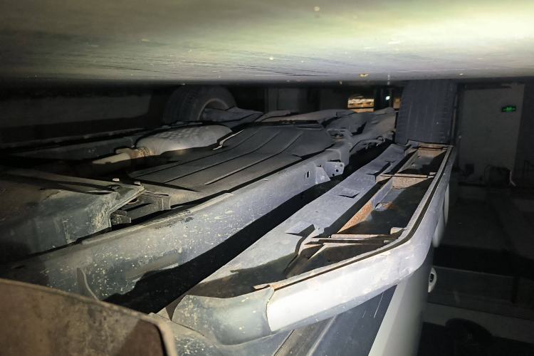 Used Land Rover Discovery 2014 3.0 SDV6 HSE Diesel Edition
