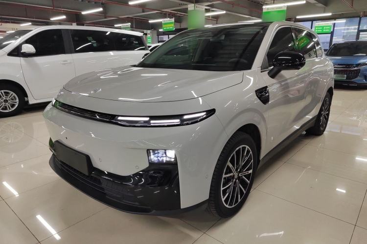 Used Leapmotor B10 2025 510 Joyful Edition