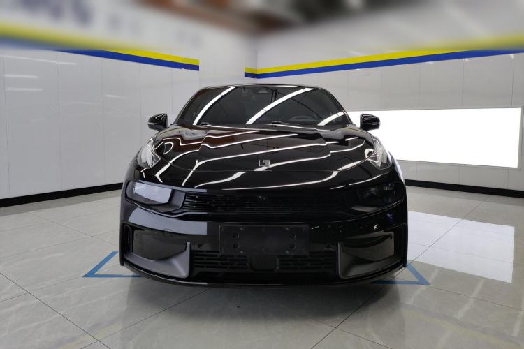 Used Lynk & Co 03 2022 2.0TD DCT JingPro