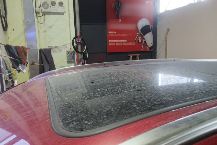 Used BYD Tang New Energy 2018 DM 2.0T All-Wheel Drive Smart Connectivity Luxury Model 7 Seats China V Emission Standard
