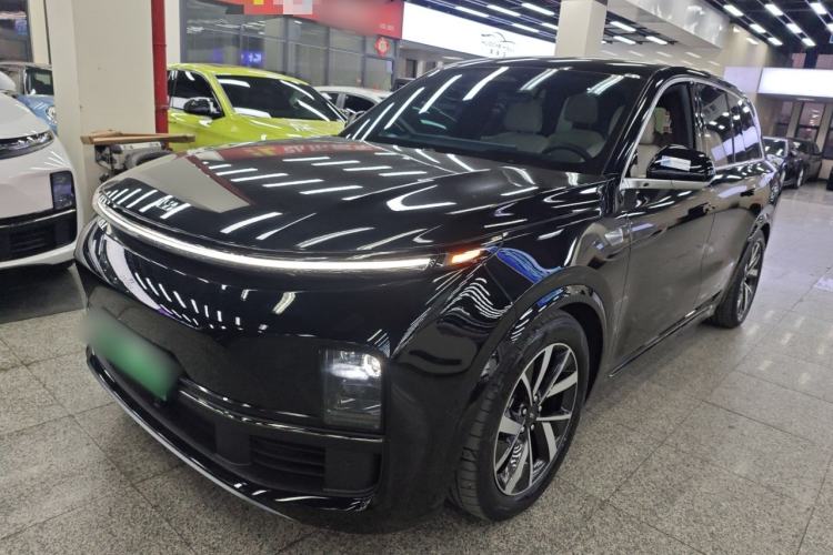 Used Li Auto L8 2023 Pro Model