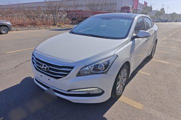 Used Hyundai Mistra 2014 1.8L Automatic Smart GLS