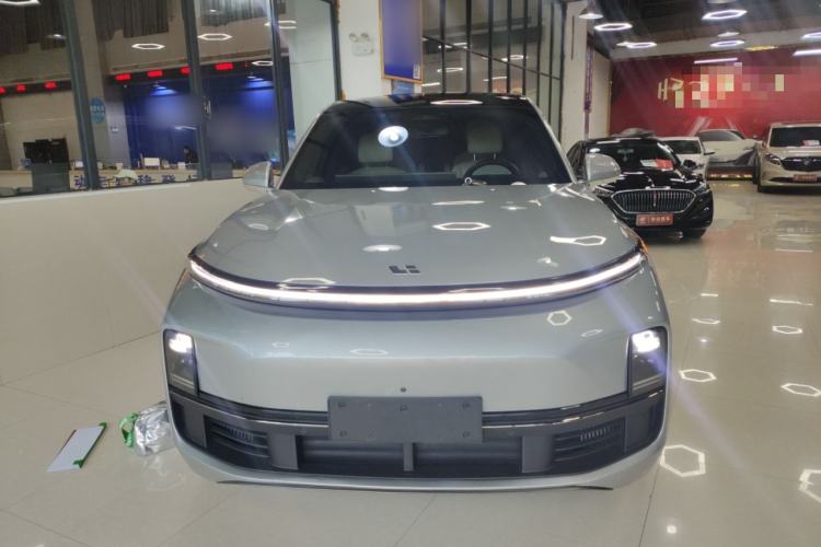 Used Li Auto L8 2023 Pro Model