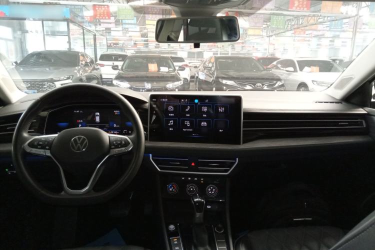 Used Volkswagen Sagitar 2023 300TSI DSG Excellence Edition
