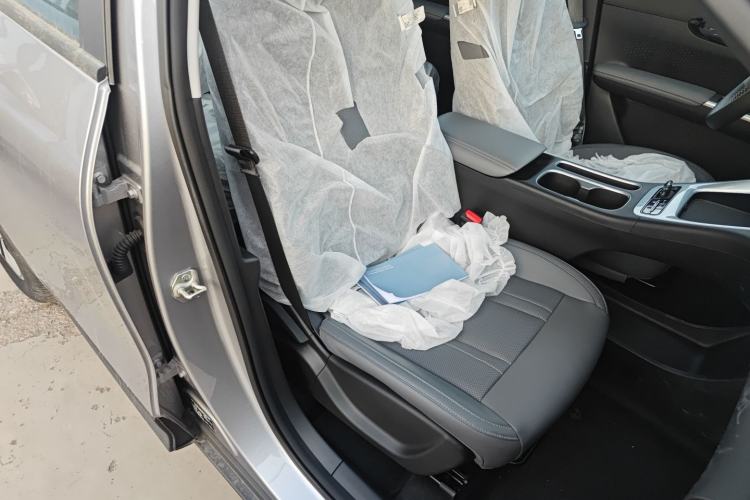 Used  Geome 2025 310km Youth Edition