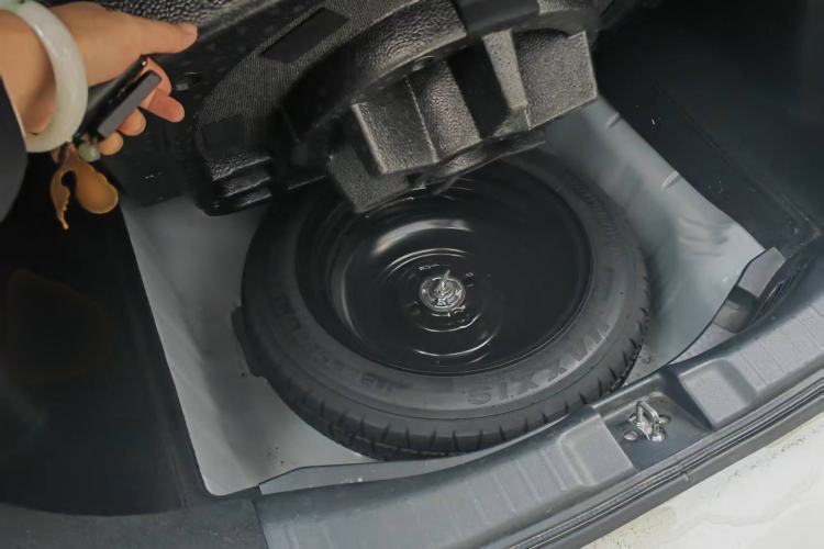 Used Honda Fit 2018 1.5L CVT Comfort Sunroof Version