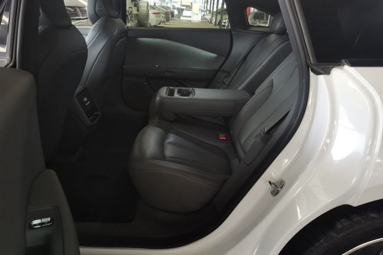 Used XPeng P7+ 2024 Long-Range Max