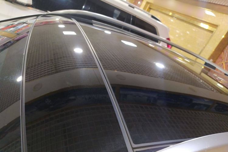 Used Mercedes-Benz GLB 2021 GLB 200 Dynamic Edition
