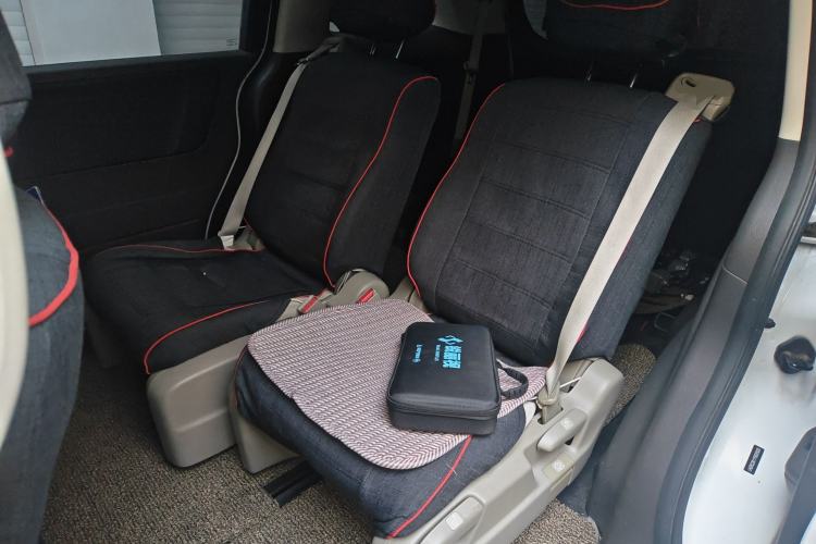 Used Honda Odyssey 2015 2.4L Comfort Edition
