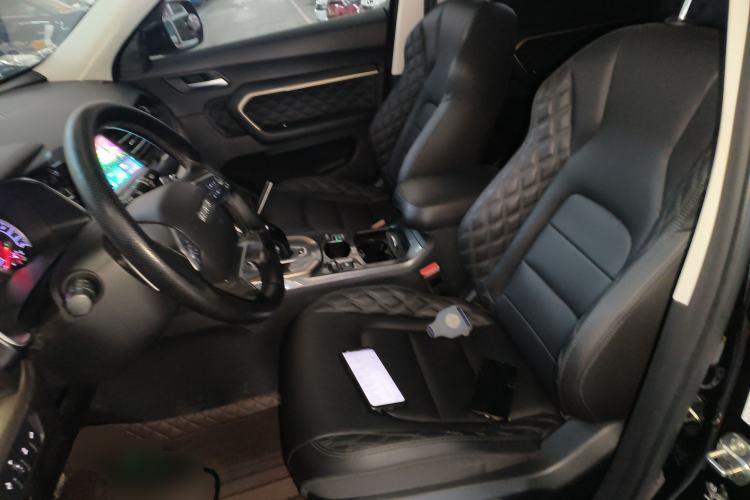 Used Haval H6 2020 1.5 GDIT Automatic Platinum Champion Edition