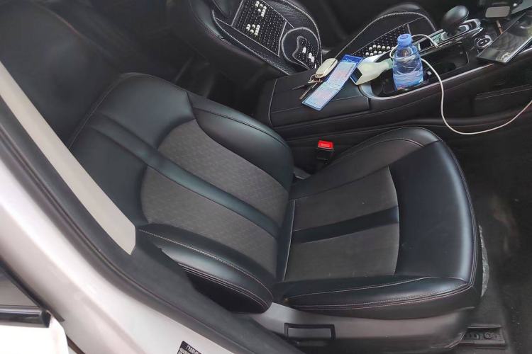 Used AION S 2020 Meizu 580 Travel Standard Edition
