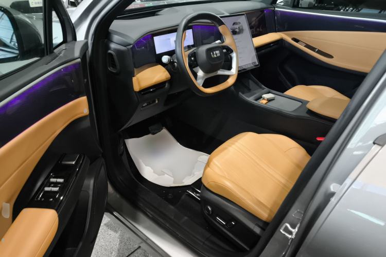 Used  L7 2024 1.5T 115 km Starship Dragon Edition