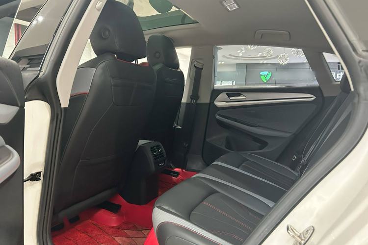 Used Volkswagen Lamando 2022 Lavida L 280TSI DSG Cool & Spicy Edition
