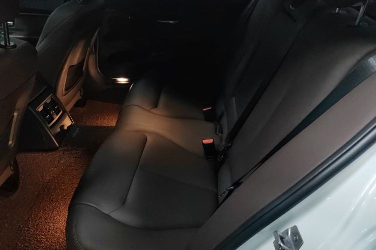 Used BMW 3 Series 2018 318Li
