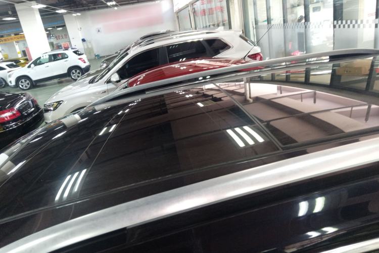 Used Volkswagen Tiguan 2018 330TSI All-Wheel-Drive Innovation Model
