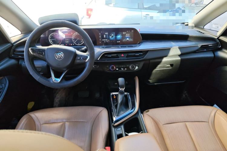 Used Buick GL6 2021 323T Mild Hybrid Connect Luxury Model