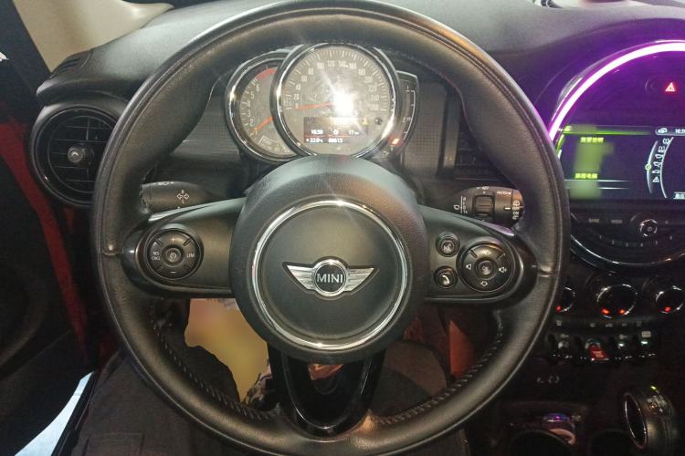 Used  MINI 2016 1.5T COOPER Avant-Garde
