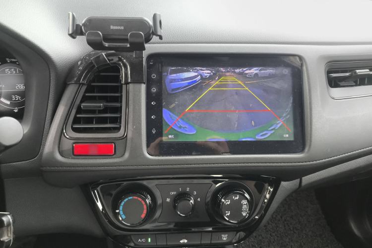 Used Honda Vezel 2017 1.5L CVT 2WD Comfort Model
