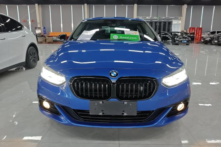 Used BMW 1 Series 2018 118i Sport Edition
