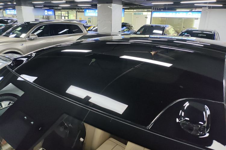 Used ONVO Luxeed L90 