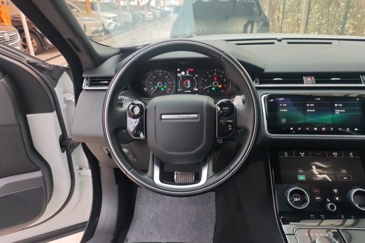 Used Land Rover Range Rover Velar 2020 P250 R-DYNAMIC S