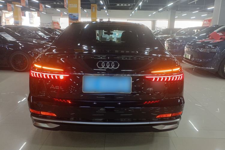 Used Audi A6L 2024 45 TFSI Prestige Dynamic Edition
