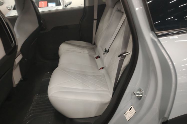 Used ARCFOX Kaola S 2024 AIR model
