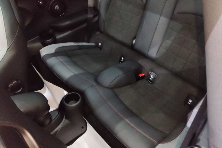 Used  JCW 2022 2.0T JOHN COOPER WORKS ALL-IN
