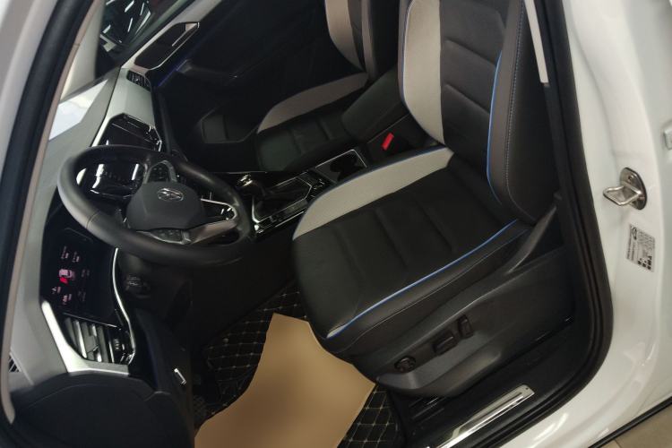 Used Volkswagen Tayron GTE Plug-in Hybrid 2020 1.4T Luxury Model
