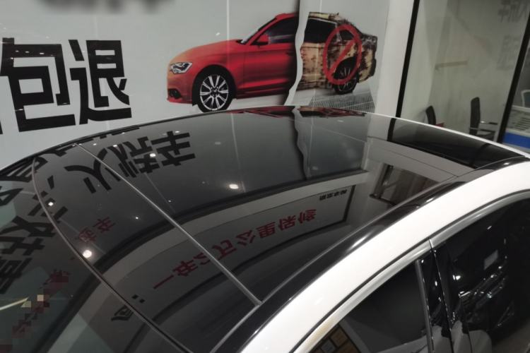 Used Mercedes-Benz C-Class 2024 C 260 L Sport Edition
