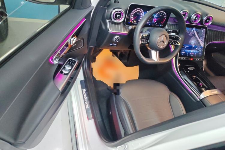 Used Mercedes-Benz C-Class 2024 Restyled C-Class 260 L Sport Edition
