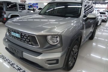 Used Haval  2023 DHT-PHEV 105km Tide Electric Version Plus