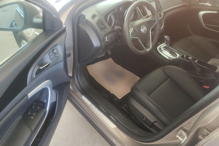 Used Buick Regal 2015 1.6T Leading Technology Model