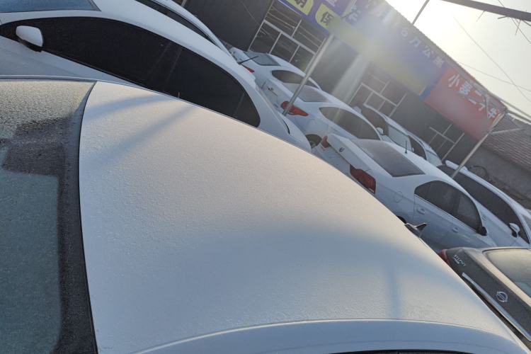 Used Volkswagen Bora 2021 1.5L Automatic Fashionable Smart Connectivity Version