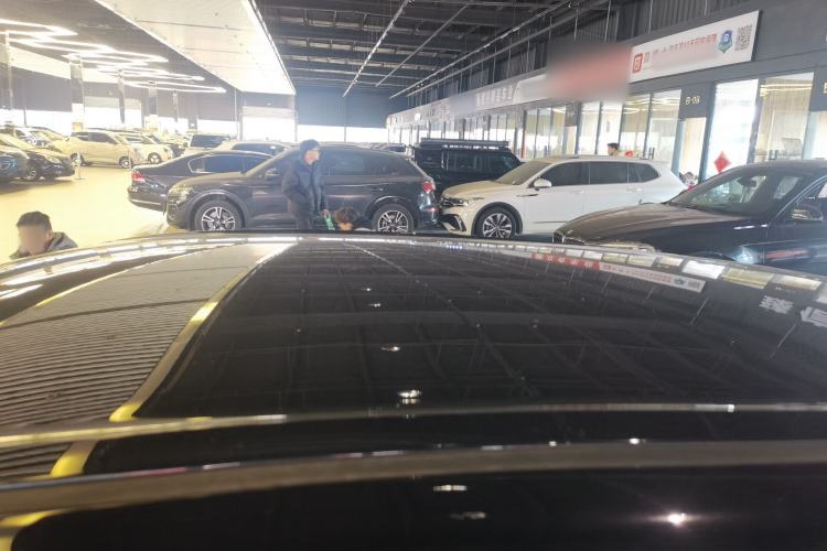 Used Wuling Bingo 2025 410 km Lingxi Deluxe Edition