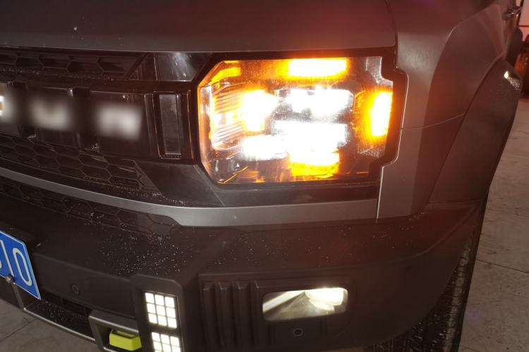 Used JETOUR Traveler 2023 2.0T All-Wheel-Drive CrossPRO