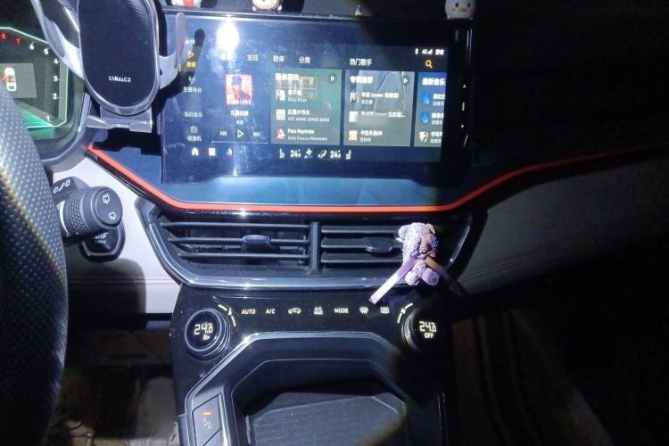 Used Lynk & Co 06 2020 1.5T YAO Halo
