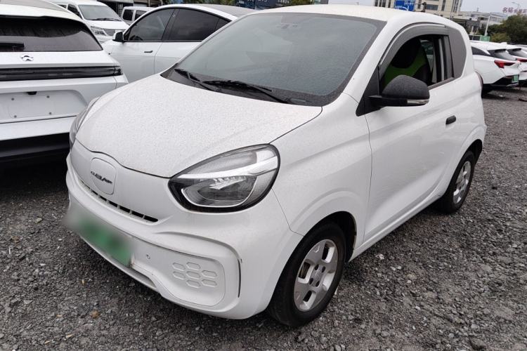 Used Roewe Clever 2021 302km All-Round Version
