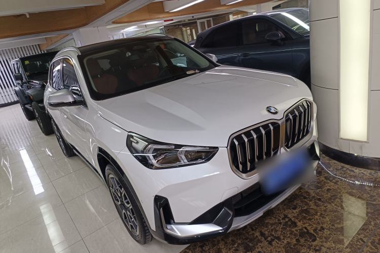 Used BMW X1 2023 sDrive25Li X Design Package
