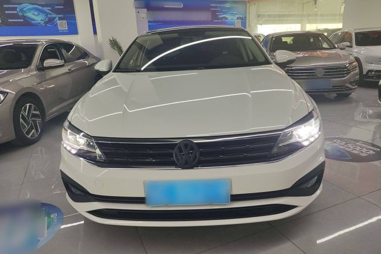 Used Volkswagen Lamando 2021 230TSI DSG Fashion Edition
