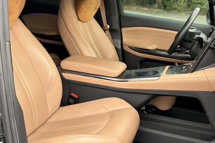 Used Nio ES6 2020 420 km Sport Edition
